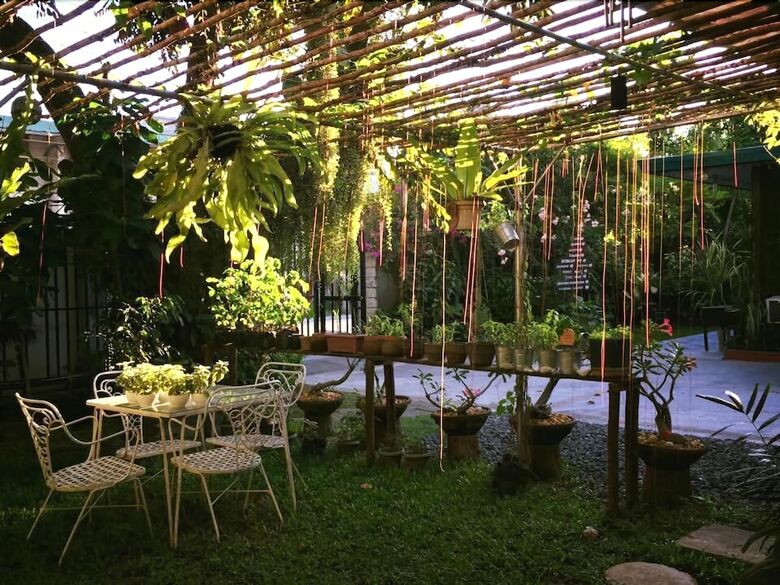 Casa Munda Bed & Breakfast