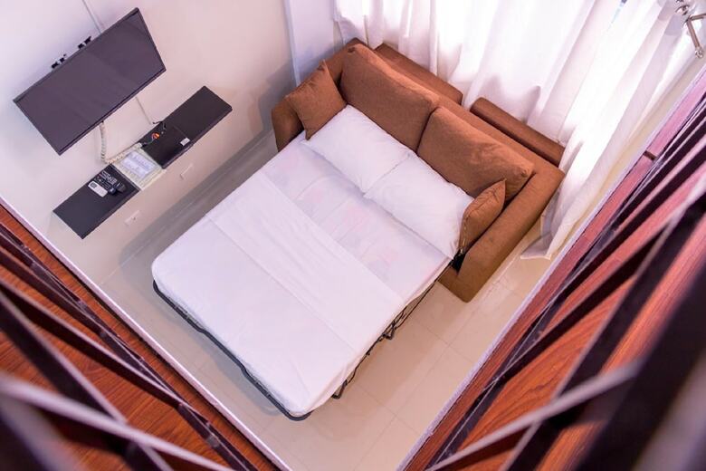 Casa Munda Bed & Breakfast