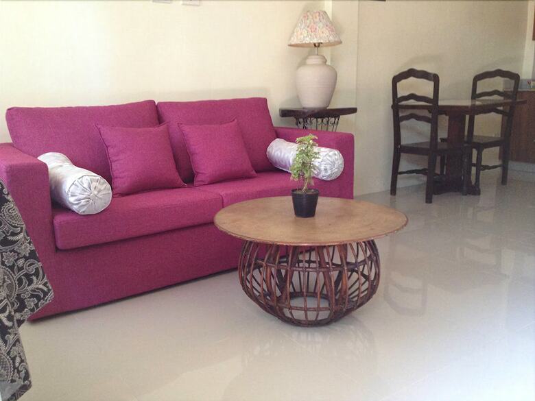 Casa Munda Bed & Breakfast