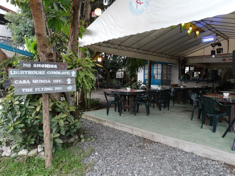 Casa Munda Bed & Breakfast