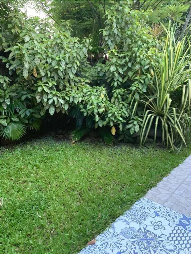 Casa Munda Bed & Breakfast