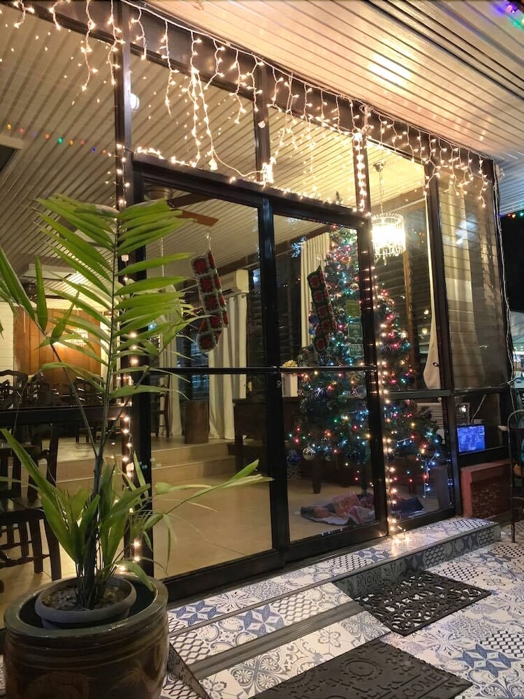 Casa Munda Bed & Breakfast