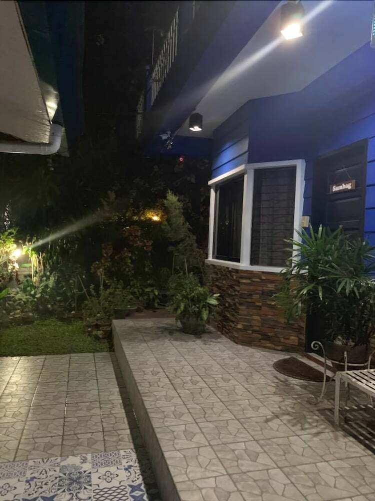Casa Munda Bed & Breakfast
