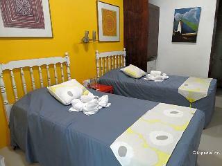 Casa Munda Bed & Breakfast