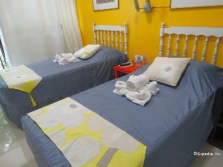 Casa Munda Bed & Breakfast