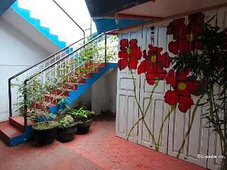 Casa Munda Bed & Breakfast