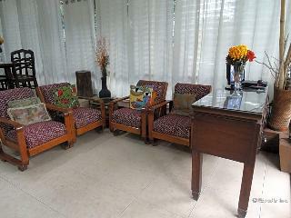 Casa Munda Bed & Breakfast