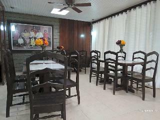 Casa Munda Bed & Breakfast