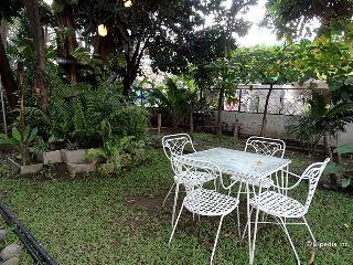 Casa Munda Bed & Breakfast