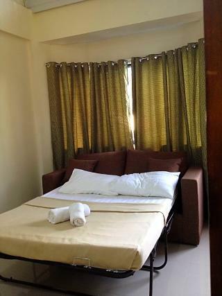 Casa Munda Bed & Breakfast