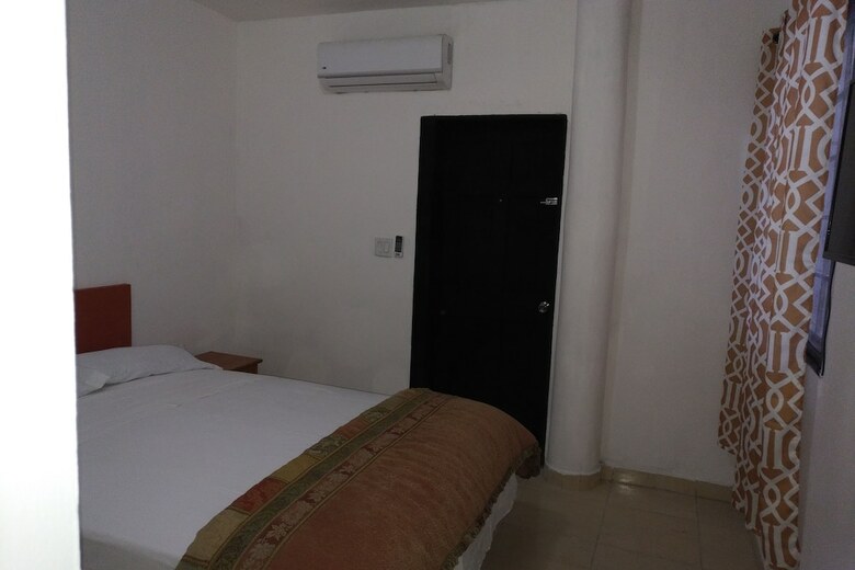 Apartamentos Gabrielle?s