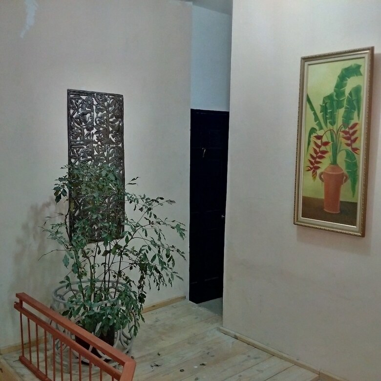 Apartamentos Gabrielle?s
