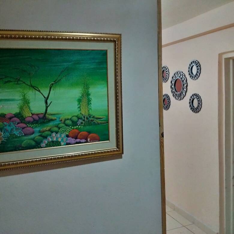 Apartamentos Gabrielle?s