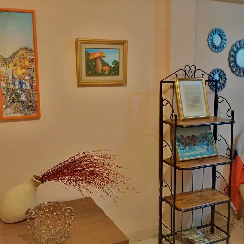 Apartamentos Gabrielle?s