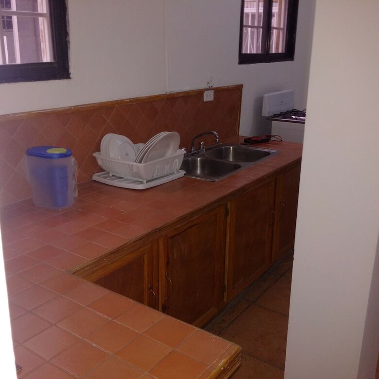 Apartamentos Gabrielle?s