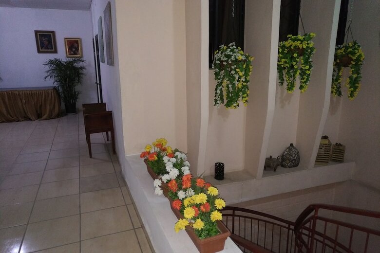 Apartamentos Gabrielle?s