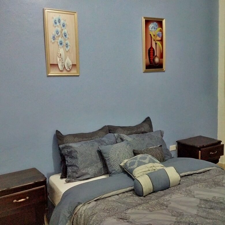 Apartamentos Gabrielle?s