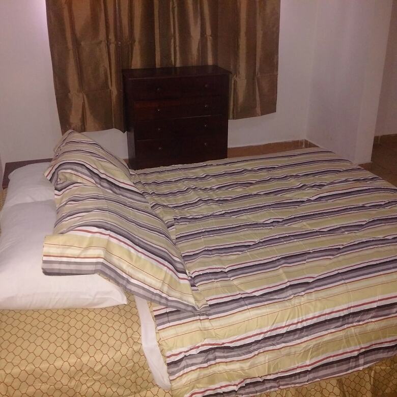 Apartamentos Gabrielle?s
