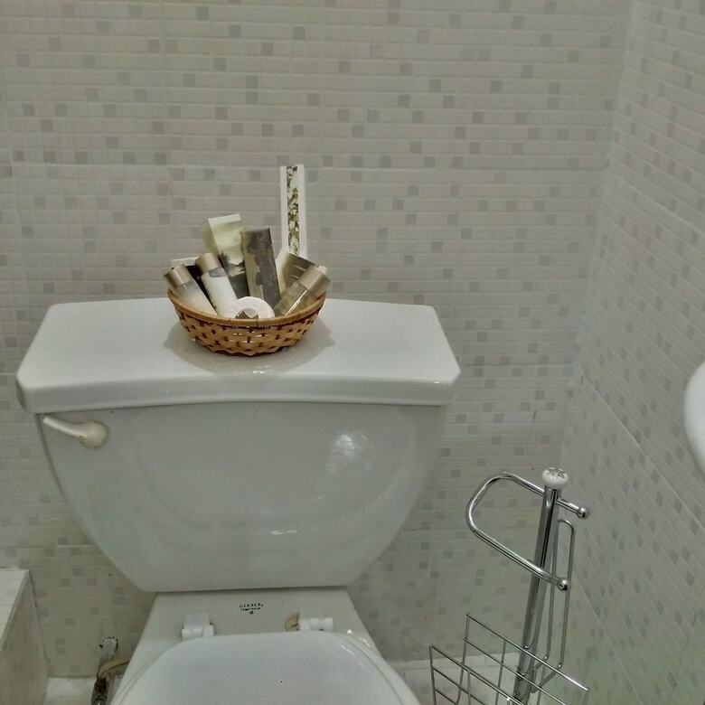 Apartamentos Gabrielle?s