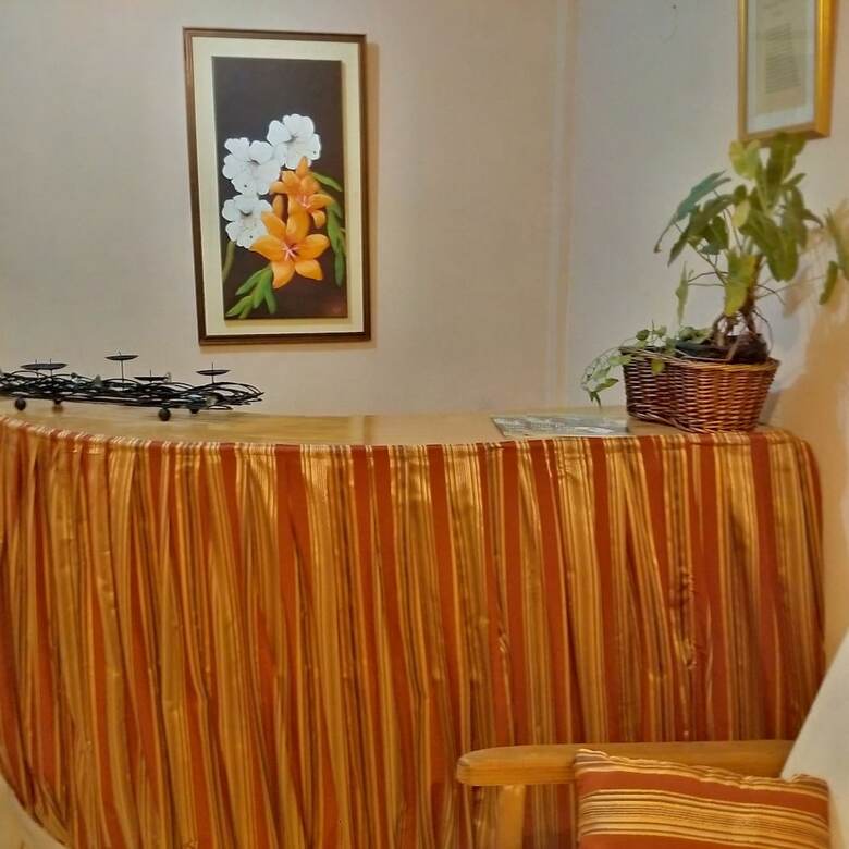 Apartamentos Gabrielle?s