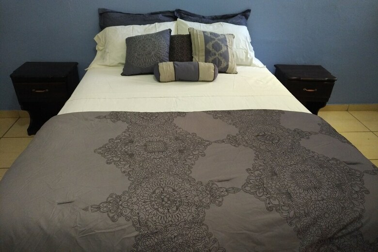 Apartamentos Gabrielle?s