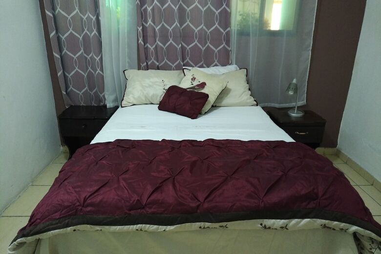 Apartamentos Gabrielle?s