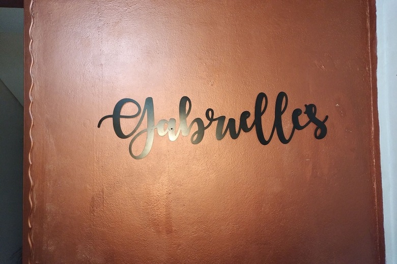 Apartamentos Gabrielle?s