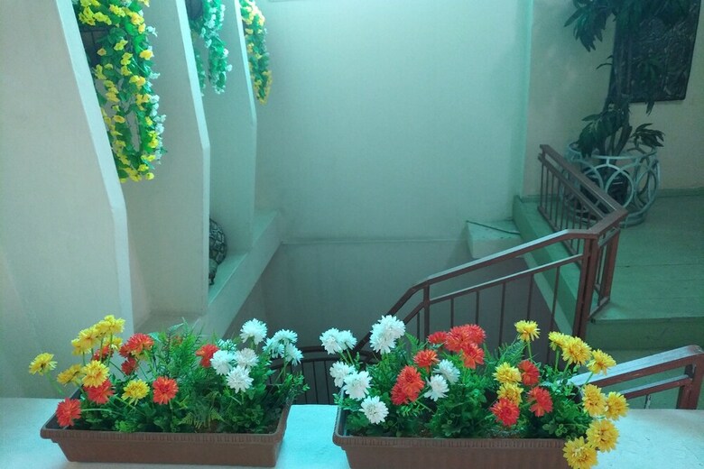Apartamentos Gabrielle?s