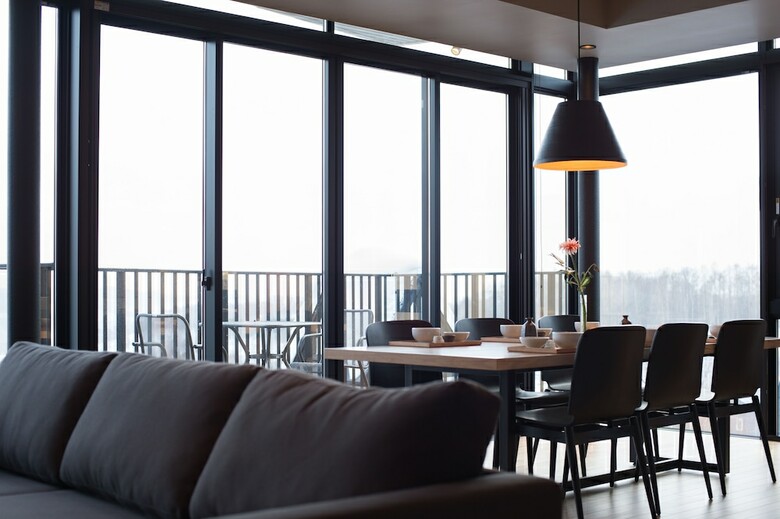 Apartamentos Aspect Niseko