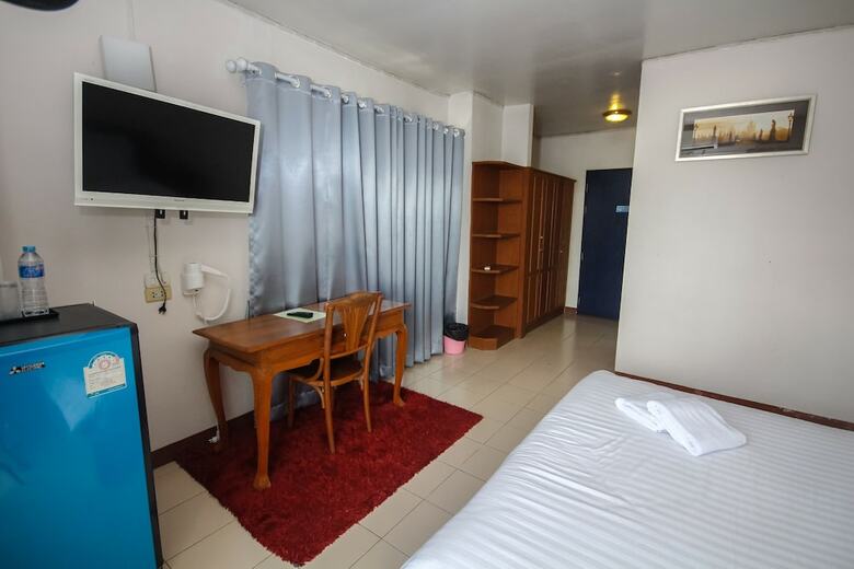 Hotel Phusuang Place
