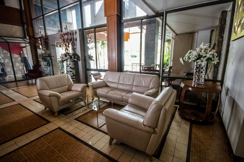 Hotel Phusuang Place
