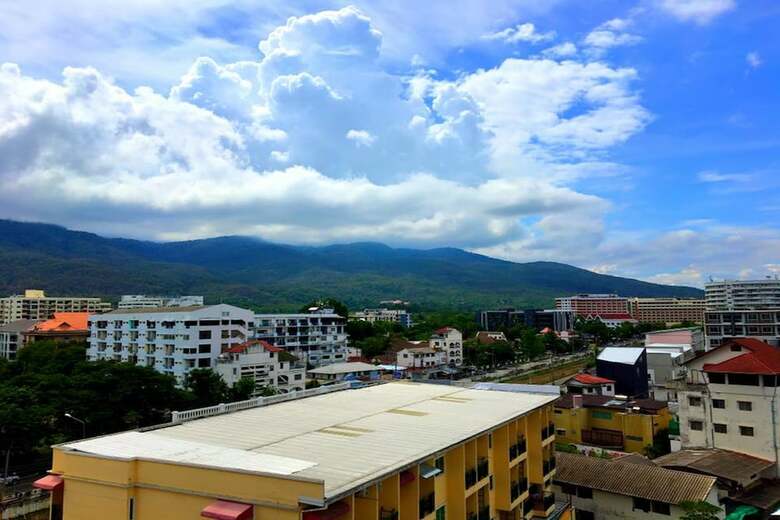 Hotel Phusuang Place