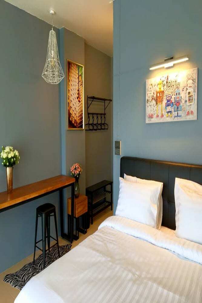 Hotel Phusuang Place