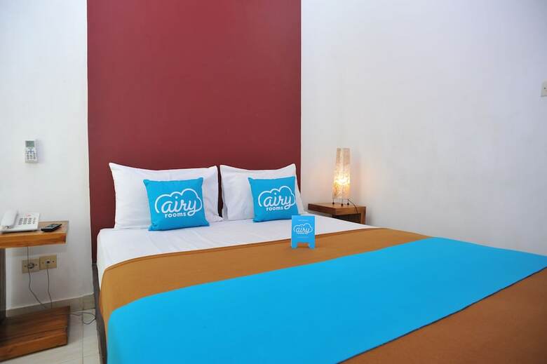 Hotel Airy Eco Renon Tukad Citarum 8 Bali
