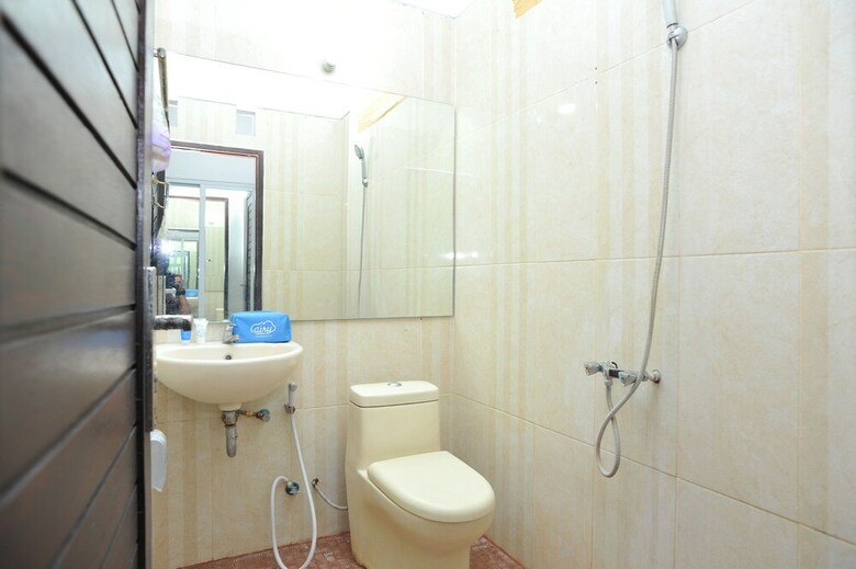 Hotel Airy Eco Renon Tukad Citarum 8 Bali