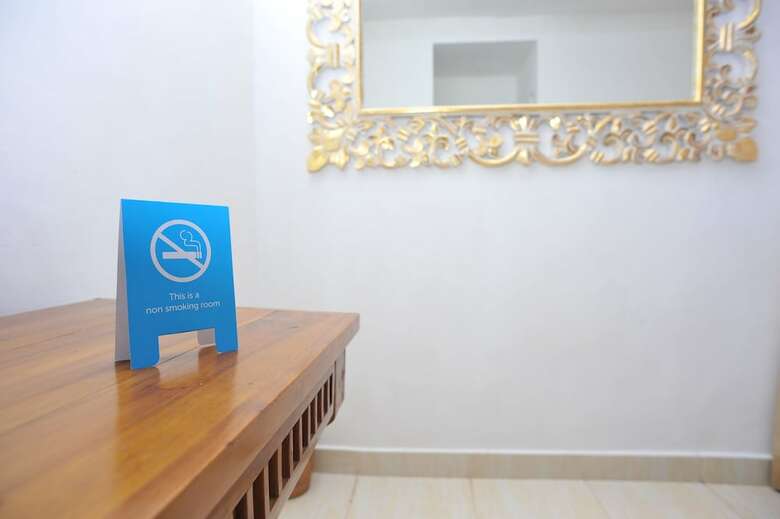 Hotel Airy Eco Renon Tukad Citarum 8 Bali