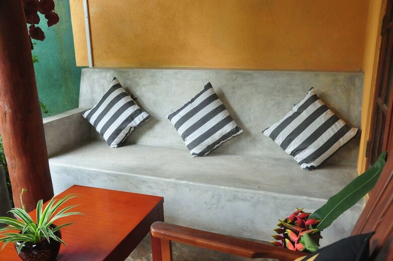 Hotel Green Villa