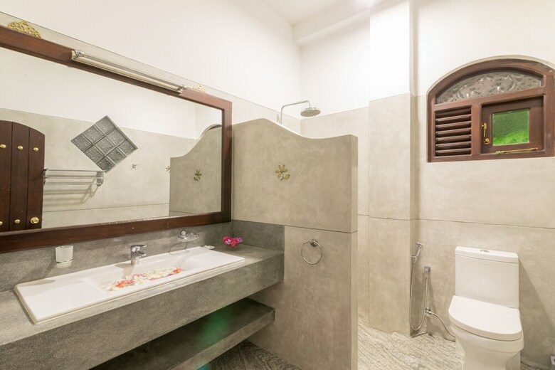 Hotel Green Villa