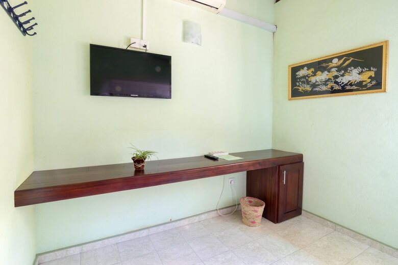 Hotel Green Villa