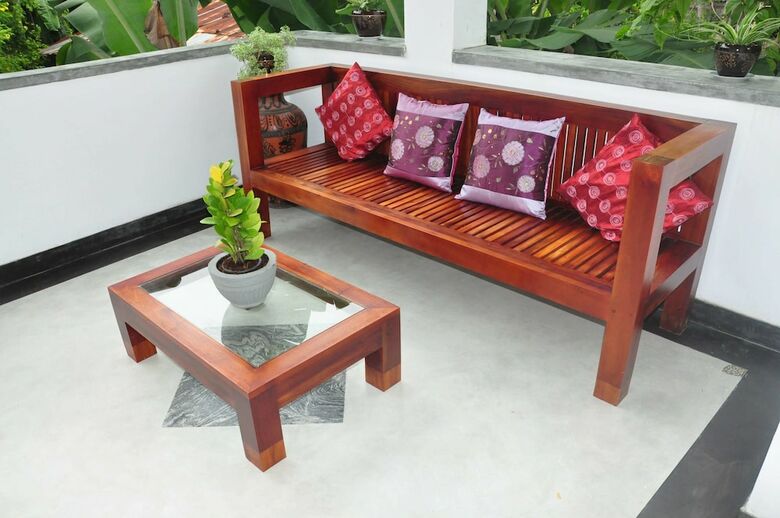 Hotel Green Villa