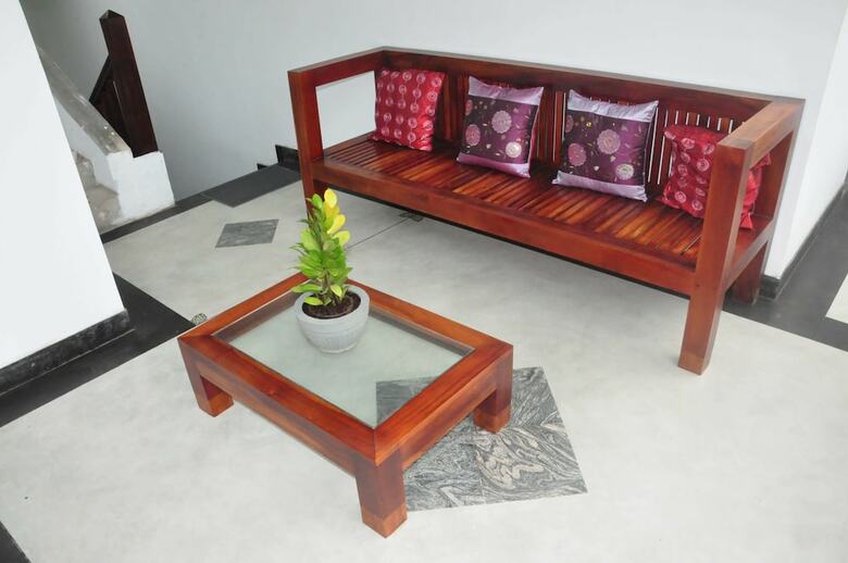 Hotel Green Villa