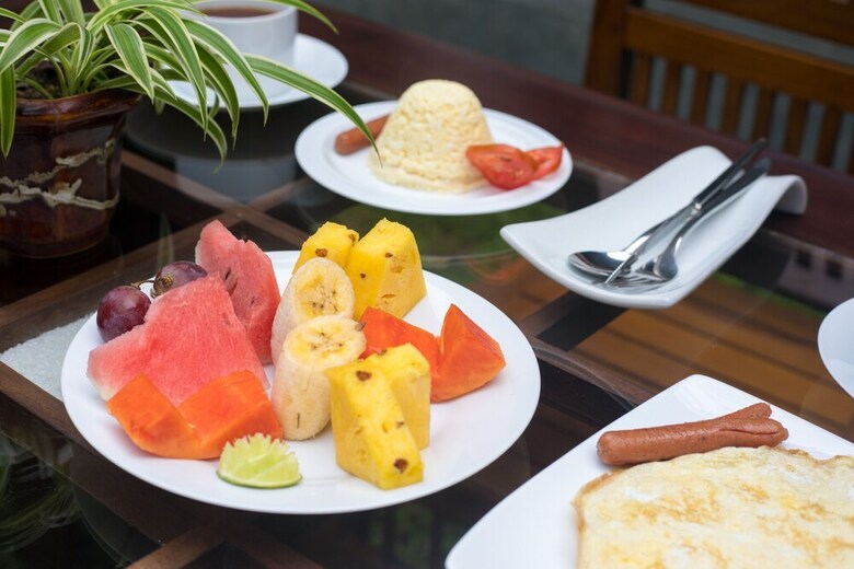 Hotel Green Villa