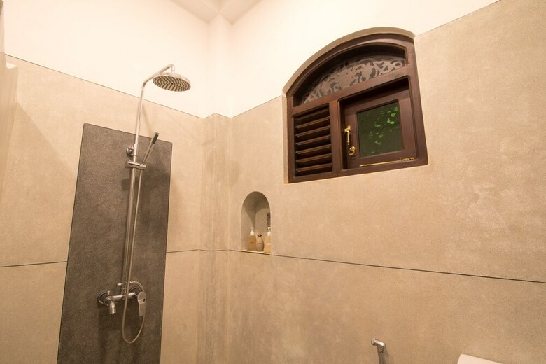 Hotel Green Villa