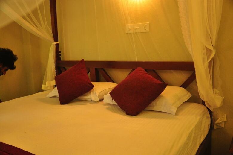 Hotel Green Villa