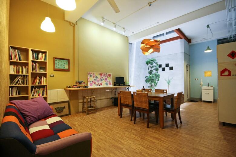 Hostal Puli Center Center Hostel