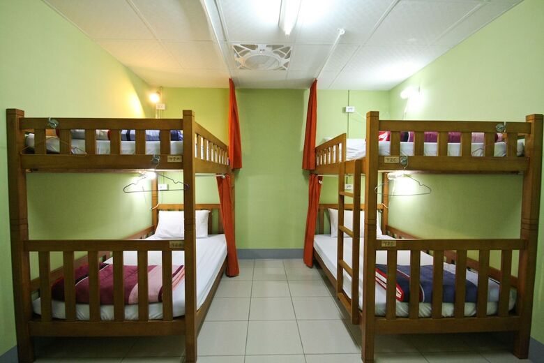 Hostal Puli Center Center Hostel