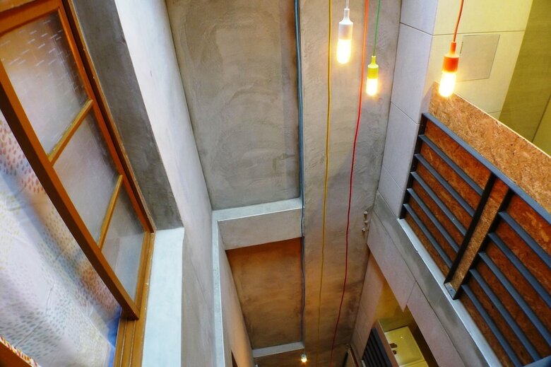 Hostal Puli Center Center Hostel