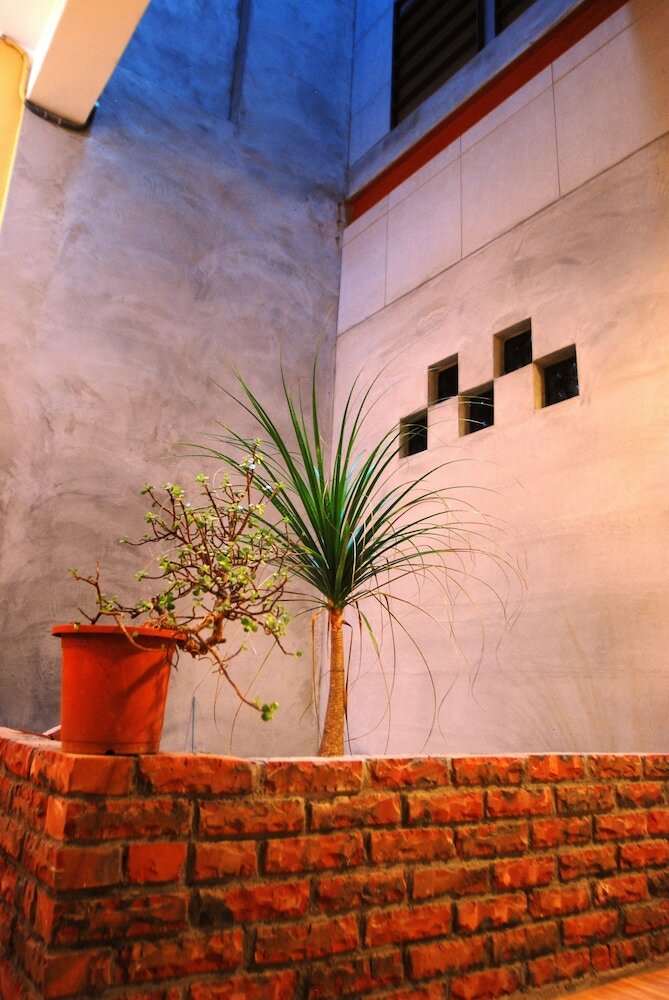 Hostal Puli Center Center Hostel
