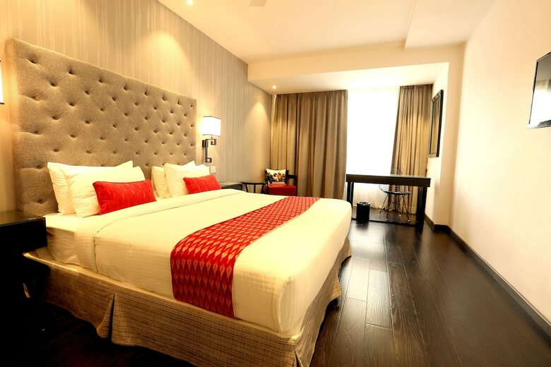 Hotel Deccan Serai