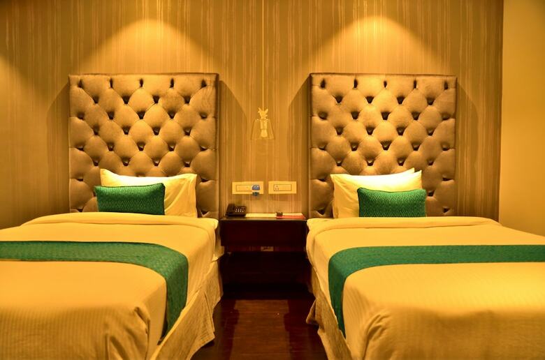 Hotel Deccan Serai